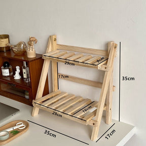 home & garden : Design Bureaurekje - Houd Je Benodigdheden Binnen Handbereik - Wit in van Pantino