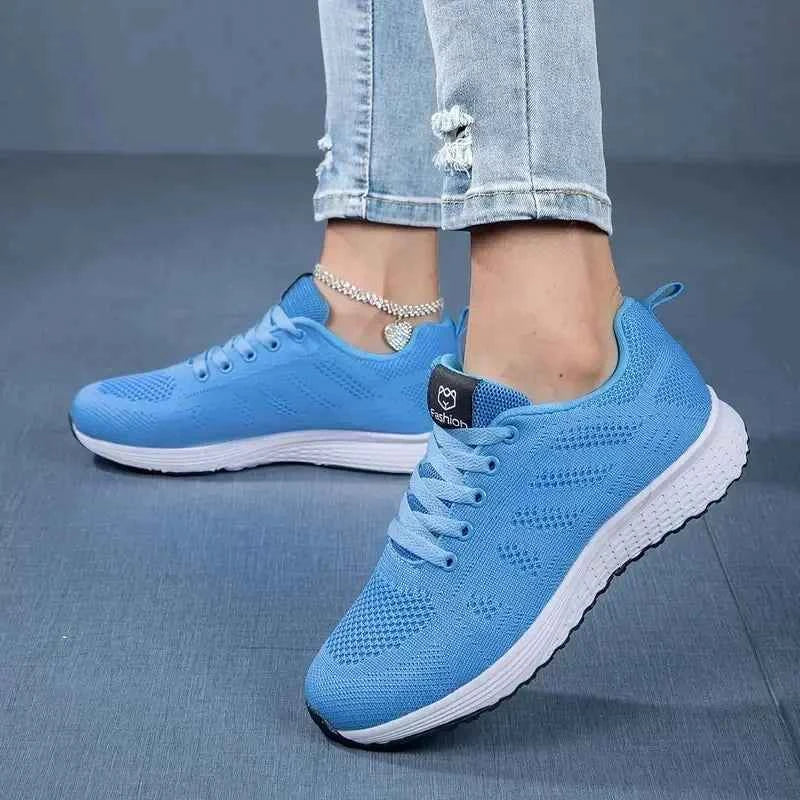 Skylar | Sneakers leggere e traspiranti - € : Sneakers licht en ademend Heren in van Pantino