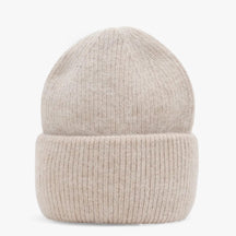 Winter Hat : Muts Dames Lichtblauw met - Wintermuts - Luxe Warmte in Beige 54cm-60cm van Pantino