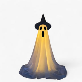 home & garden : Halloween Verlicht Spookdecor - Eng voor Buitenshuis in B van Pantino