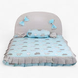 Luna Luxe - Comfortable Warm Dog Bed