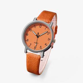 watches : Horloge Dames Zwart - Vintage Dameshorloge - Stijlvol en Comfortabel in van Pantino