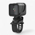 Kamera rowerowa i motocyklowa czarna - Full HD 1080P WiFi wodoodporna kamera akcji i bezpieczeństwa