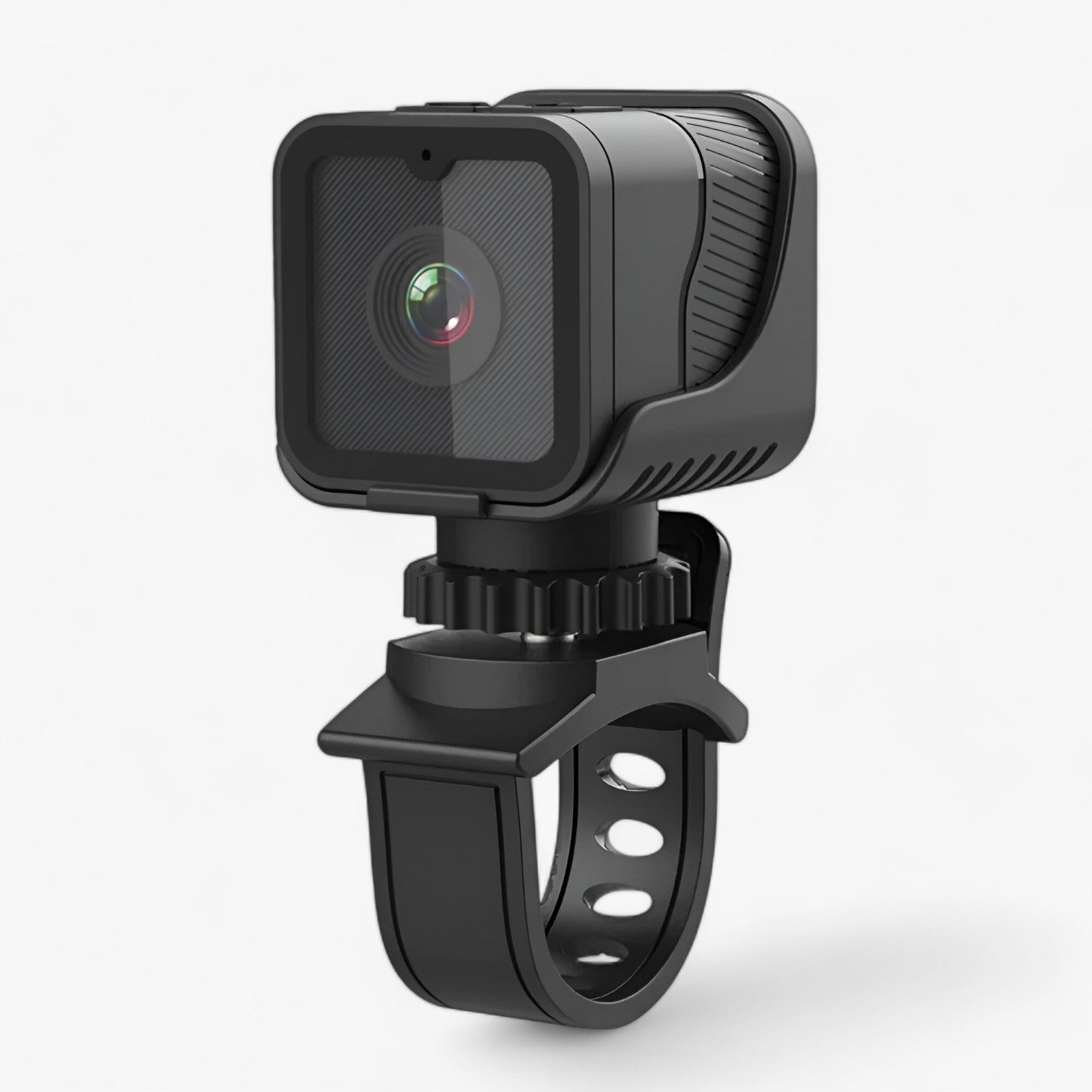 gadgets : Fiets & Motor Camera Zwart - Full HD 1080P WiFi Waterdichte Actie & Veiligheidscamera in van Pantino