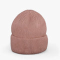 Muts Dames Koningsblauw - Wintermuts - Gezellige Warmte