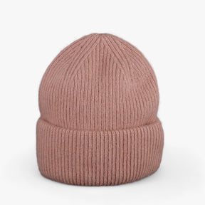 Winter Hat : Muts Dames Koningsblauw - Wintermuts - Gezellige Warmte in Kaki 54cm-60cm van Pantino