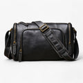 Borsa a tracolla vintage - multifunzionale