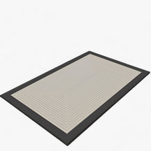 home & garden : Antislip Badmat - Zacht, Absorberend en Gemakkelijk Schoon te Maken in S4 van Pantino
