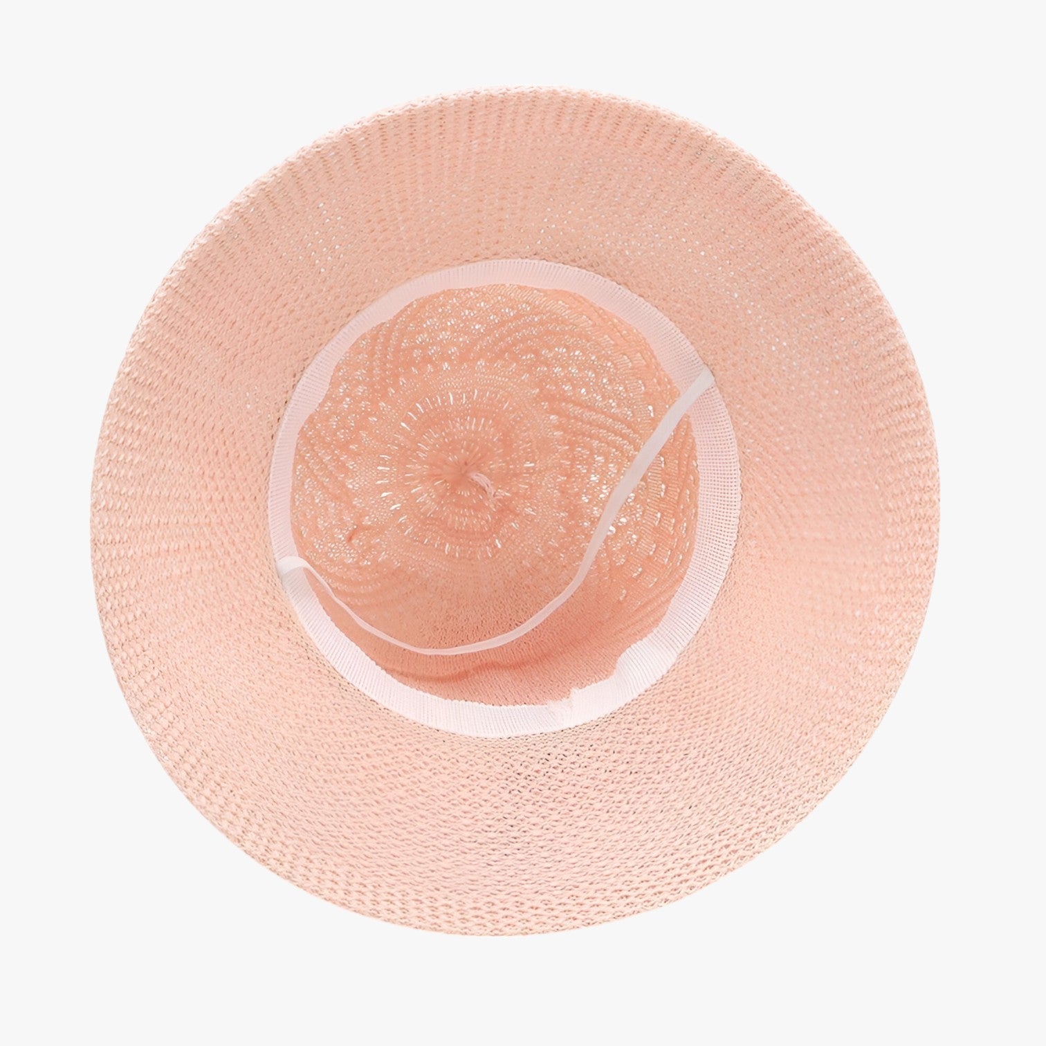 Sun Hat : Muts Dames Roze - Zomermuts voor - Stijlvolle Bescherming Tegen de Zon in van Pantino