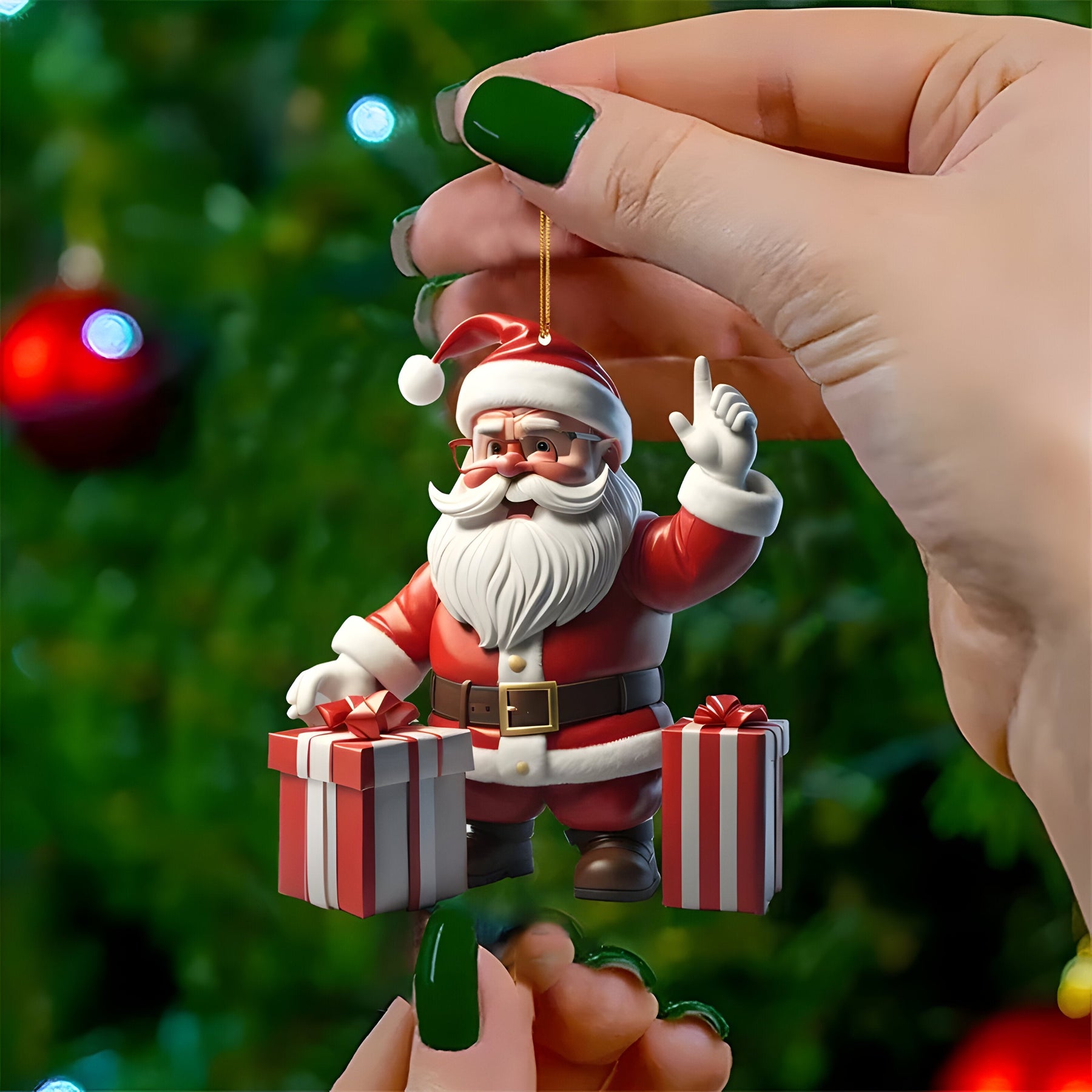 home & garden : HolidayCheer - Kerst Achtergrondbanner van Polyester - Creëer een Feestelijke Sfeer voor Uw Decoraties in Stijl-21 van Pantino