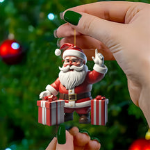 home & garden : HolidayCheer - Kerst Achtergrondbanner van Polyester - Creëer een Feestelijke Sfeer voor Uw Decoraties in Stijl-21 van Pantino
