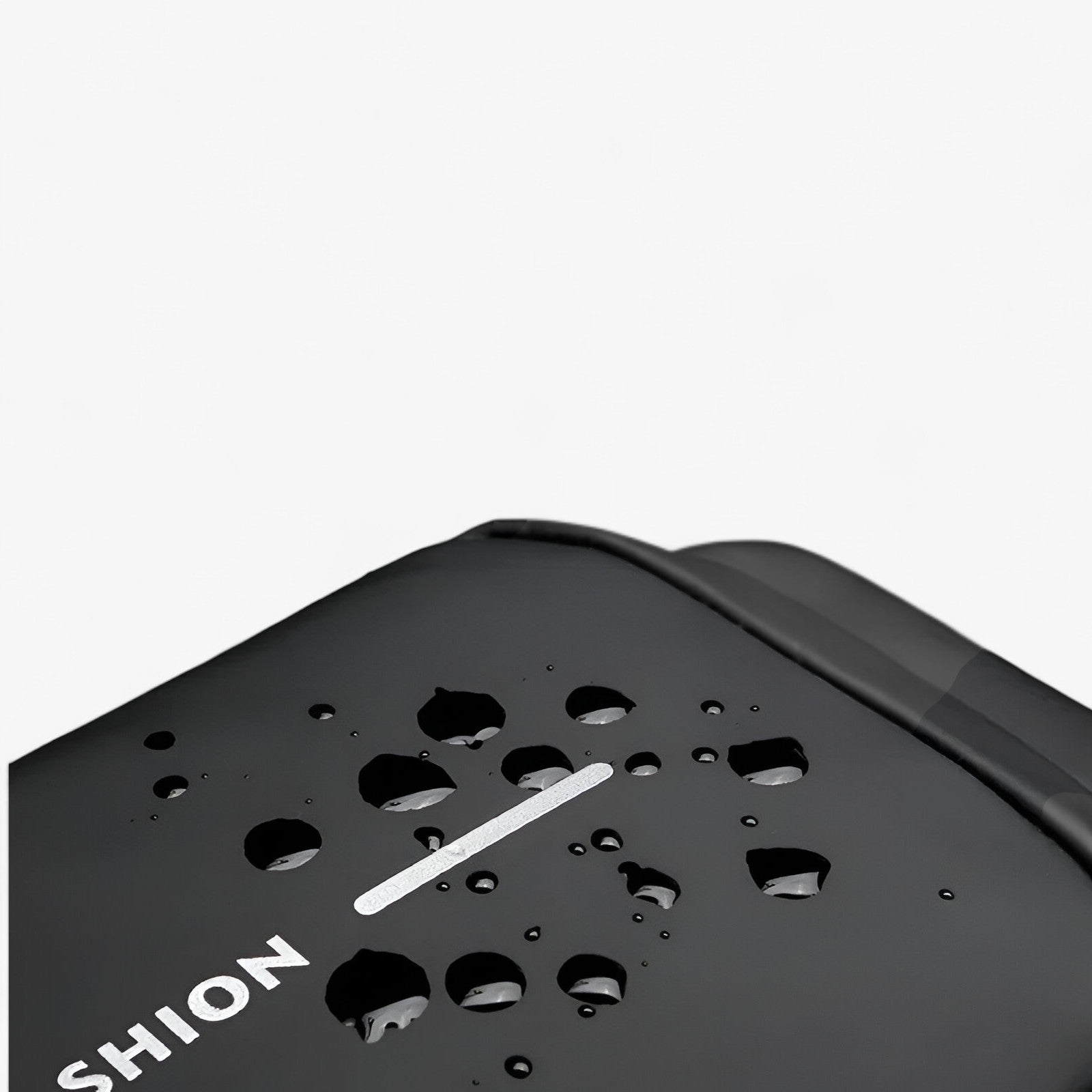 bags : Schoudertas Zwart - Diefstal USB in van Pantino