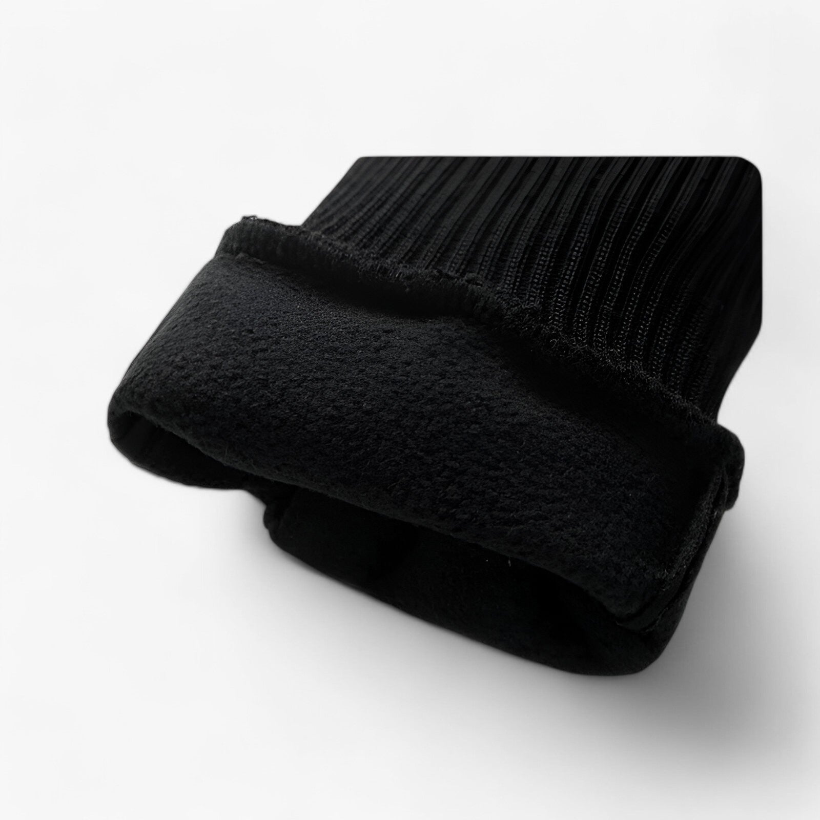 Gloves : Handschoenen Grijs - Warme Winterhandschoenen - Met Reflectie en Touchscreen in van Pantino