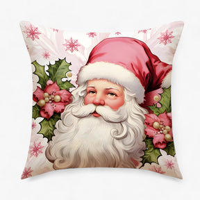 home & garden : Housse de Coussin en Lin de Noël - Décor Festif Et Confortable Pour La Maison in 24 van Pantino