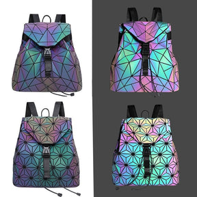 bags : Lichtgevende Geometrische in van Pantino