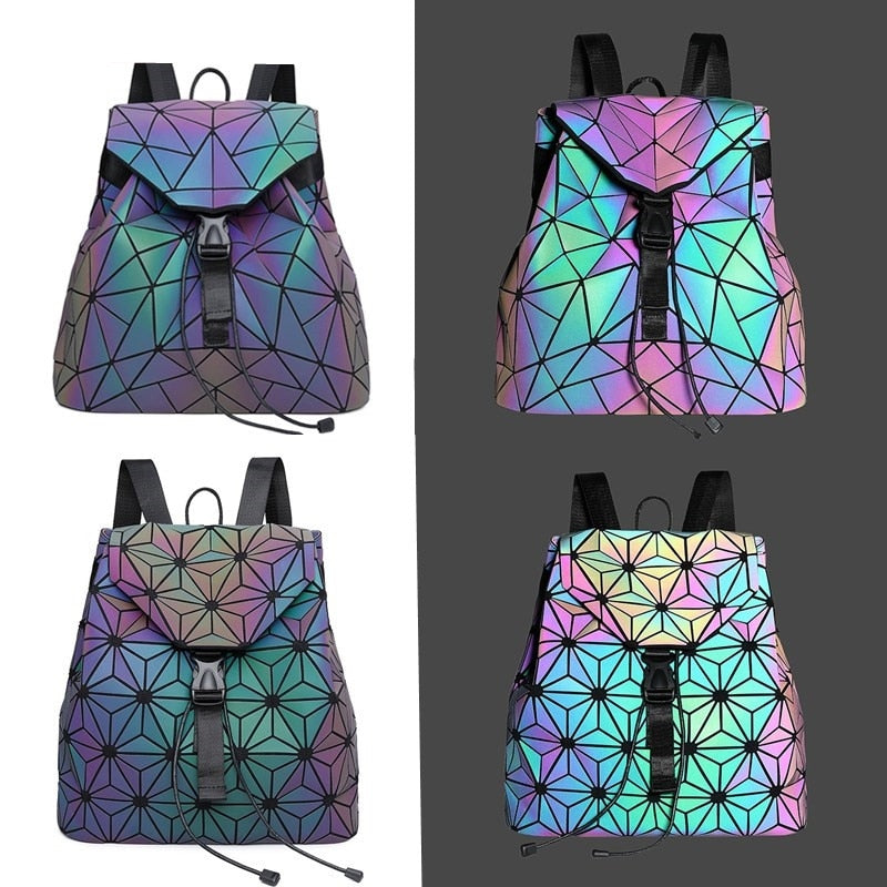 bags : Lichtgevende Geometrische in van Pantino
