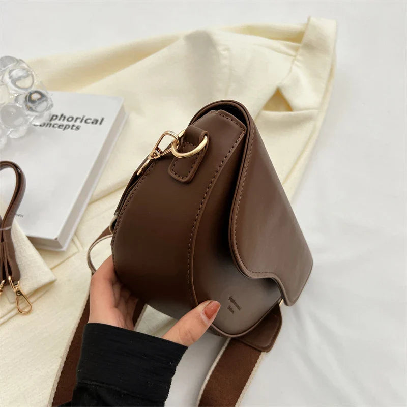 bags : Handtas Khaki - LadyLuxe - Leren in van Pantino