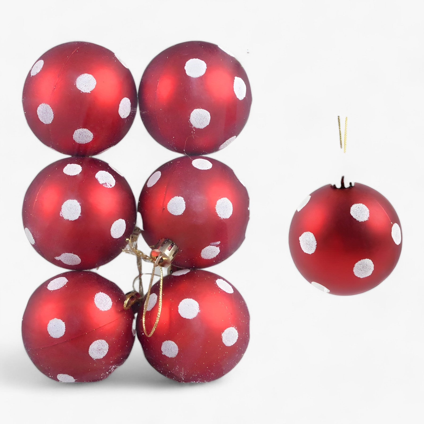 home & garden : Ideale Decoratie voor de Boom in C 6cm van Pantino