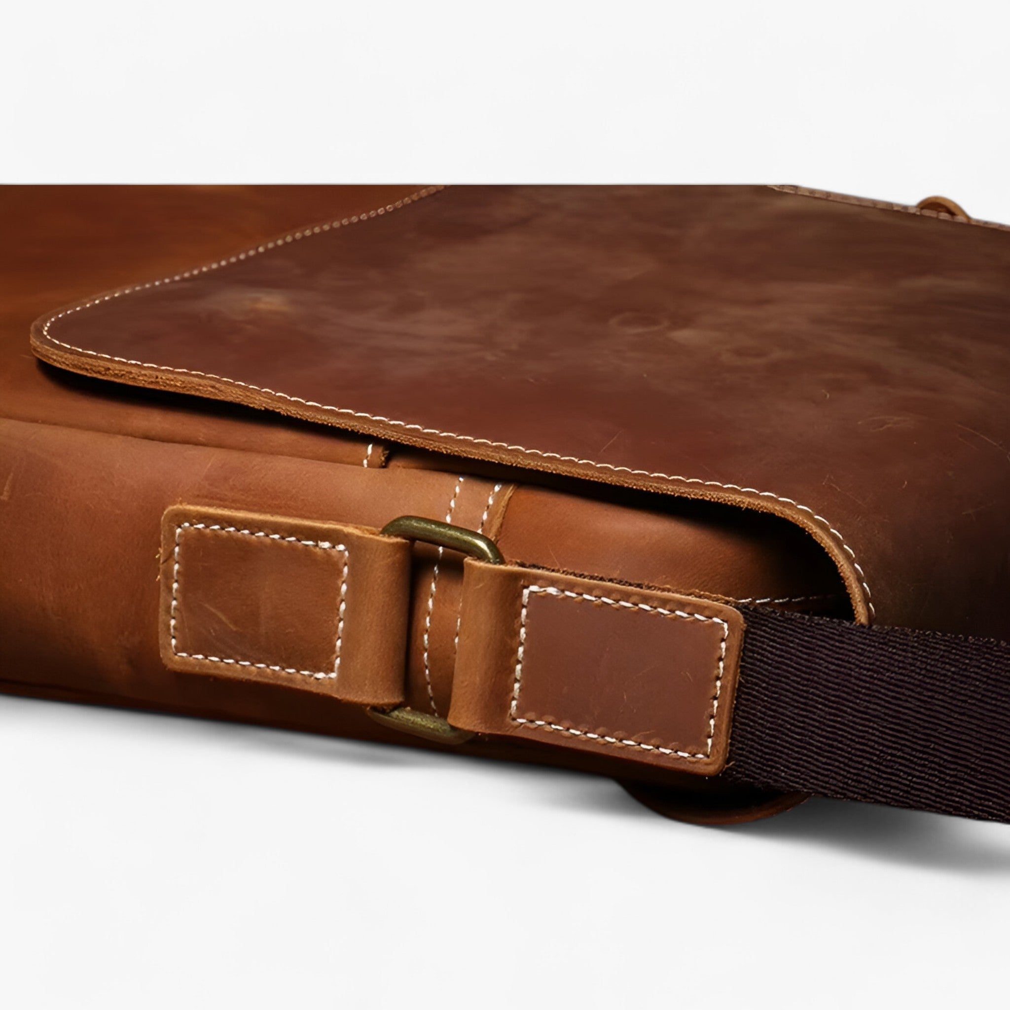 Schoudertas - Compact en Dames