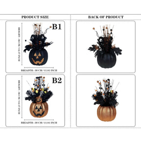 home & garden : Opvallend Decor voor een Spookachtige Sfeer in van Pantino