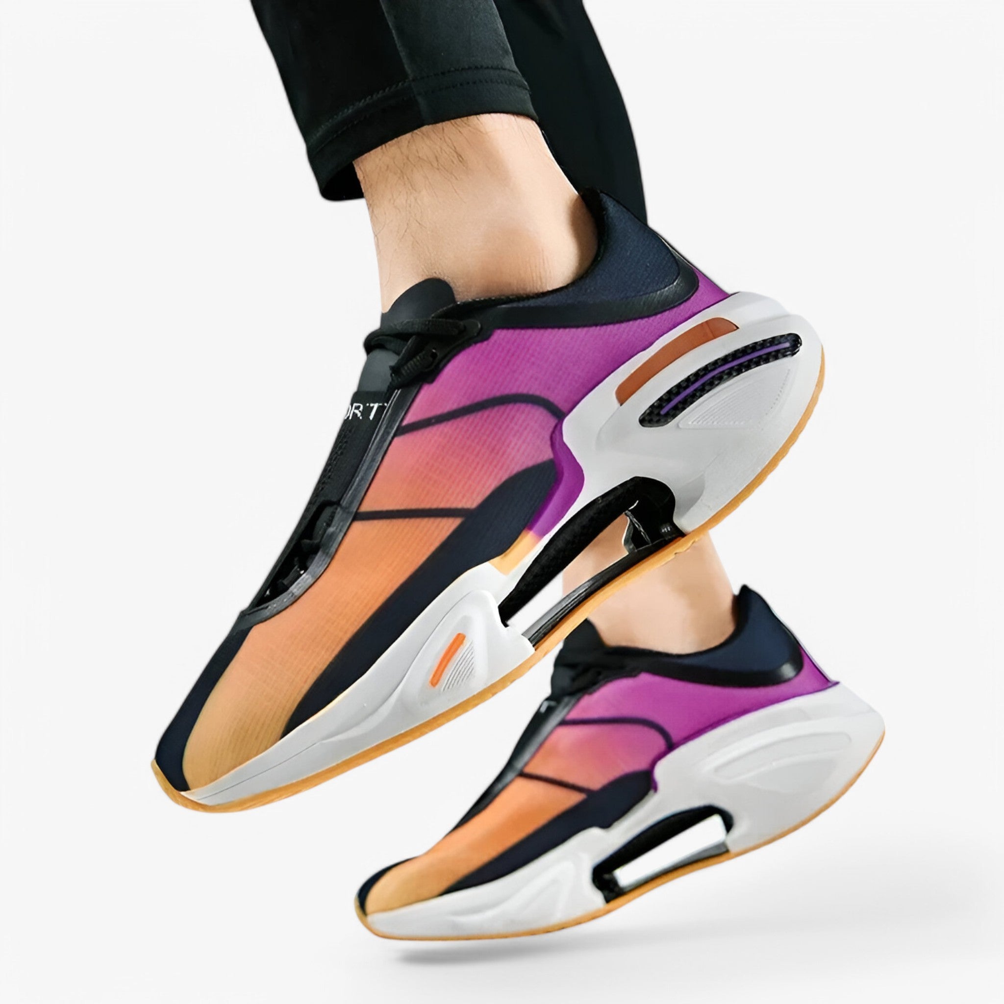 Hardloopschoenen Heren/Dames, Extreem Comfort & Hoge Prestaties