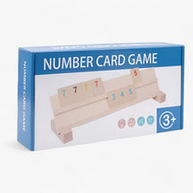 home & garden : Houten Mahjong Bordspel in NB380 van Pantino