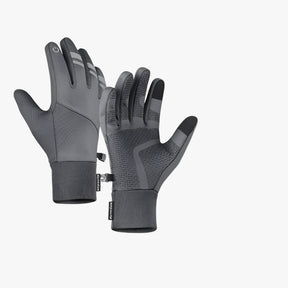 outdoor equipment : Waterdichte Winter Handschoenen voor Buiten Sporten in Gray van Pantino