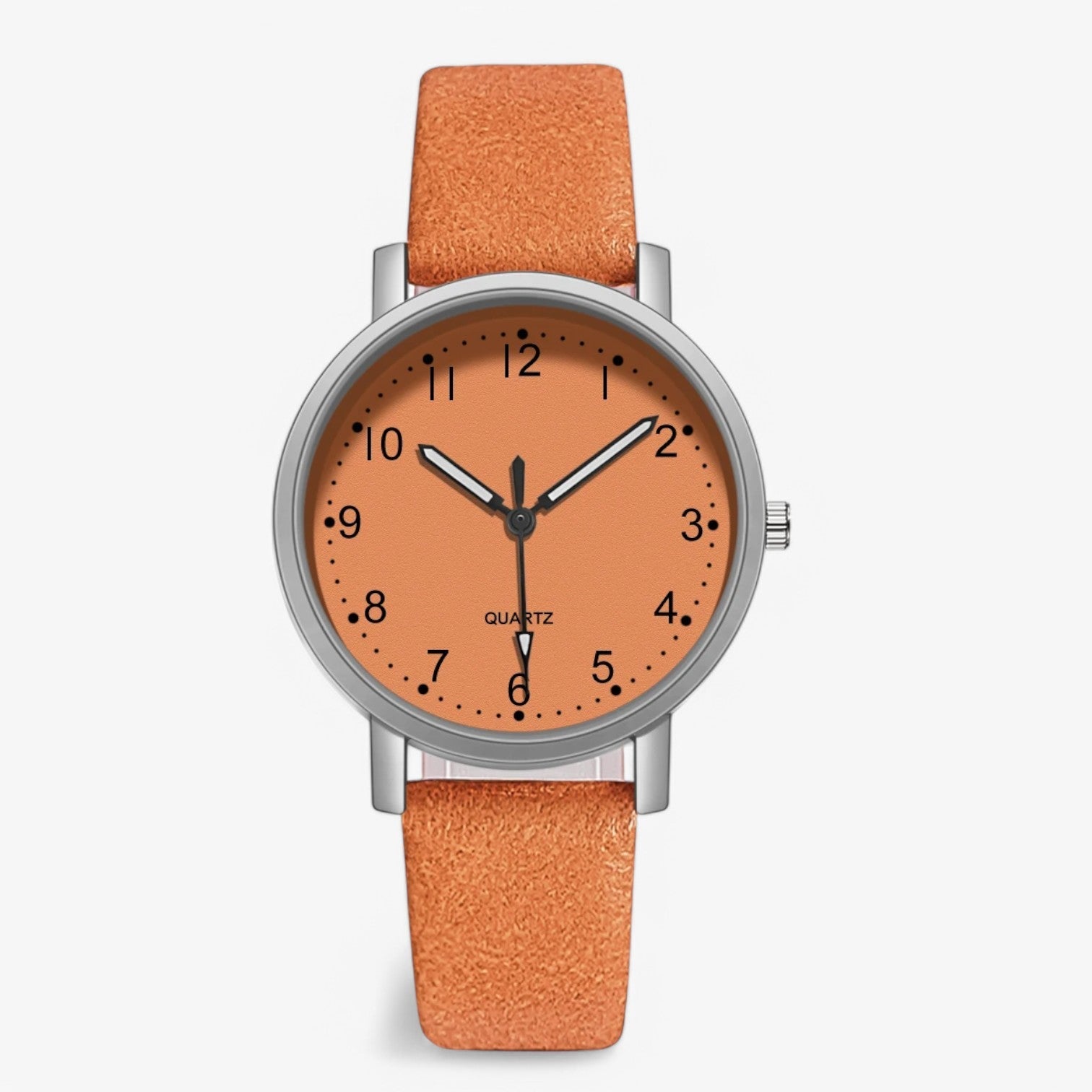 watches : Horloge Dames Zwart - Vintage Dameshorloge - Stijlvol en Comfortabel in van Pantino