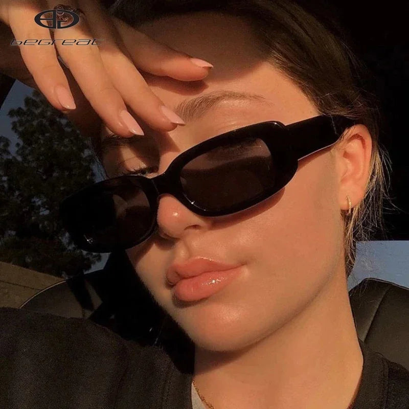 Sunglasses : OpusOptics Dames - Zwart in Zwart van Pantino