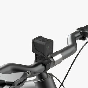 gadgets : Fiets & Motor Camera Zwart - Full HD 1080P WiFi Waterdichte Actie & Veiligheidscamera in van Pantino