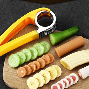 Mandoline Slicer : SliceMaster Mandoline Groentesnijder - Verstelbaar - RVS in van Pantino