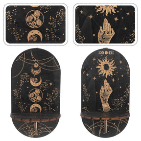 home & garden : Cosmic Crystal Regal-Duo in van Pantino