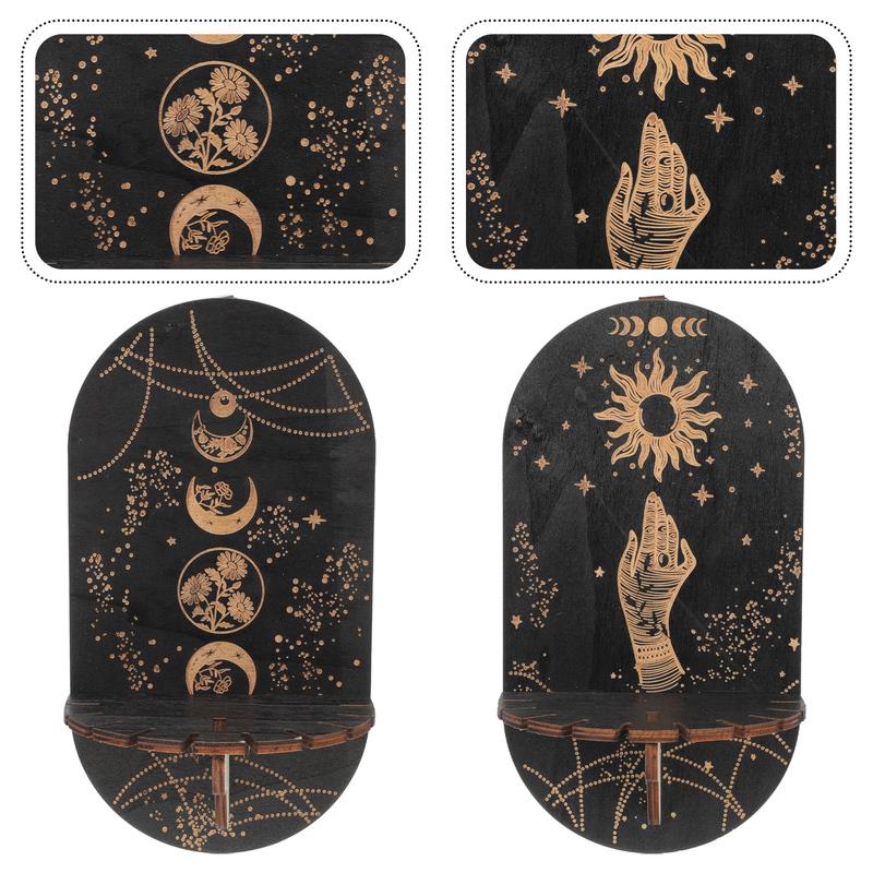 home & garden : Cosmic Crystal Regal-Duo in van Pantino
