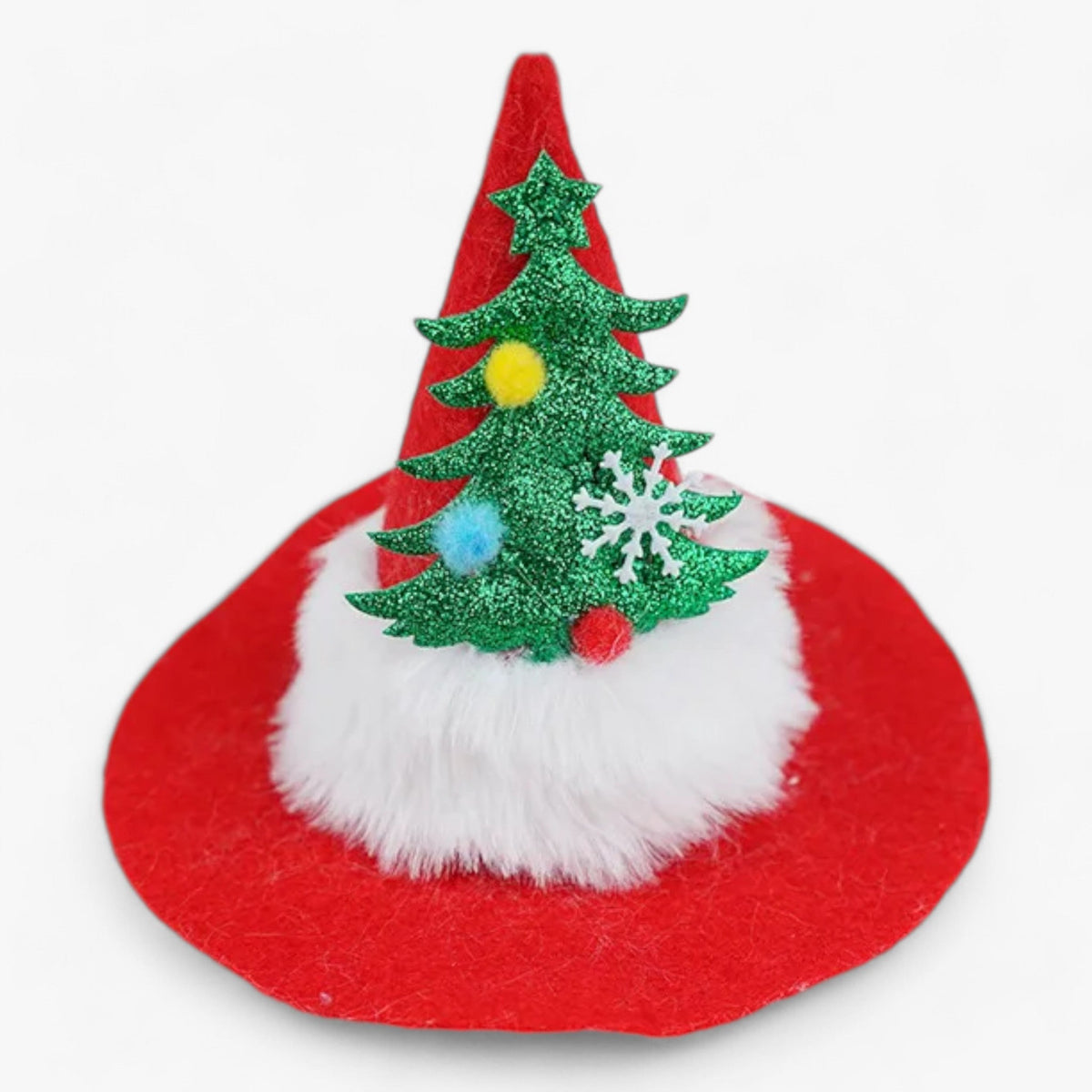 pets : Kerstmuts voor Huisdieren - Feestelijke en Leuke Decoratie in A van Pantino