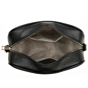 bags : Handtas Dames Zwart - BellaBag - Dagelijkse in van Pantino