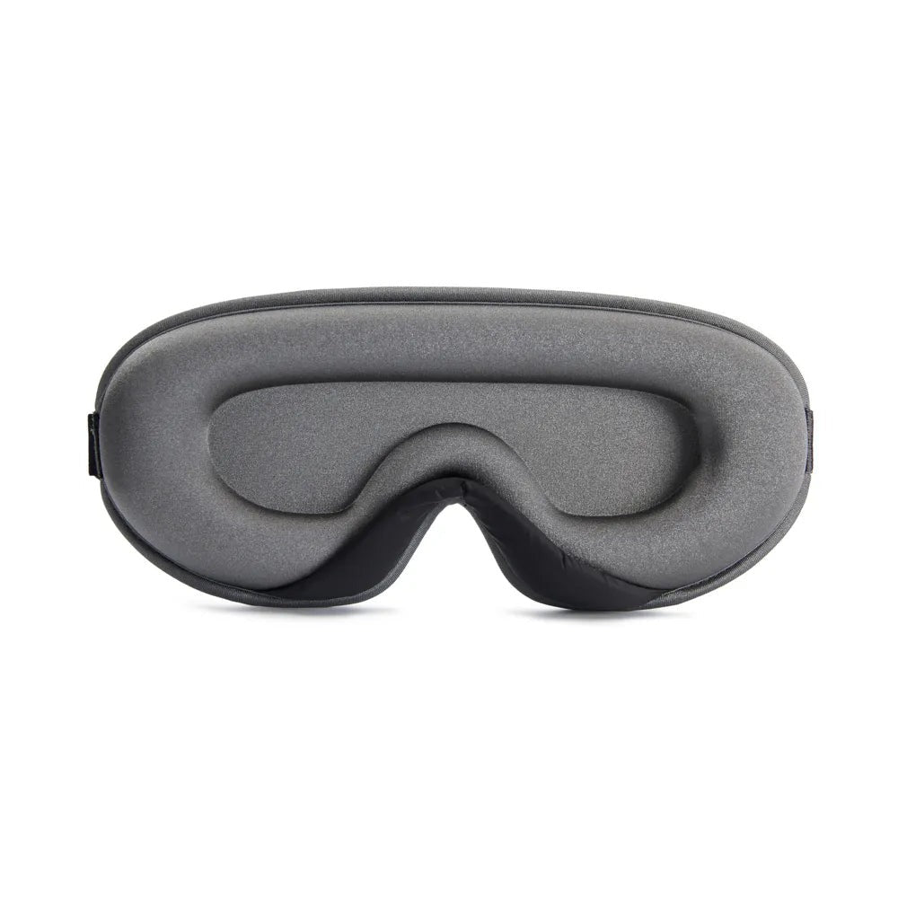 other : UltraComfort 3D Slaapmasker: Perfecte Duisternis - Zwart in van Pantino