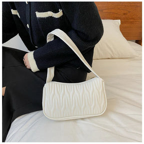 bags : Cady Handbag coffee - Tas in van Pantino