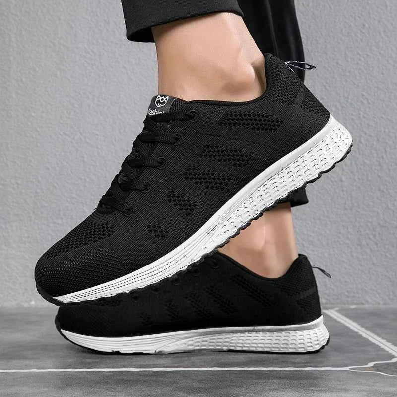Skylar | Sneakers leggere e traspiranti - € : Sneakers licht en ademend Heren in van Pantino