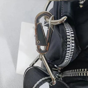 bags : Mini Reistas Dames - Handbagage Lichtgewicht in van Pantino