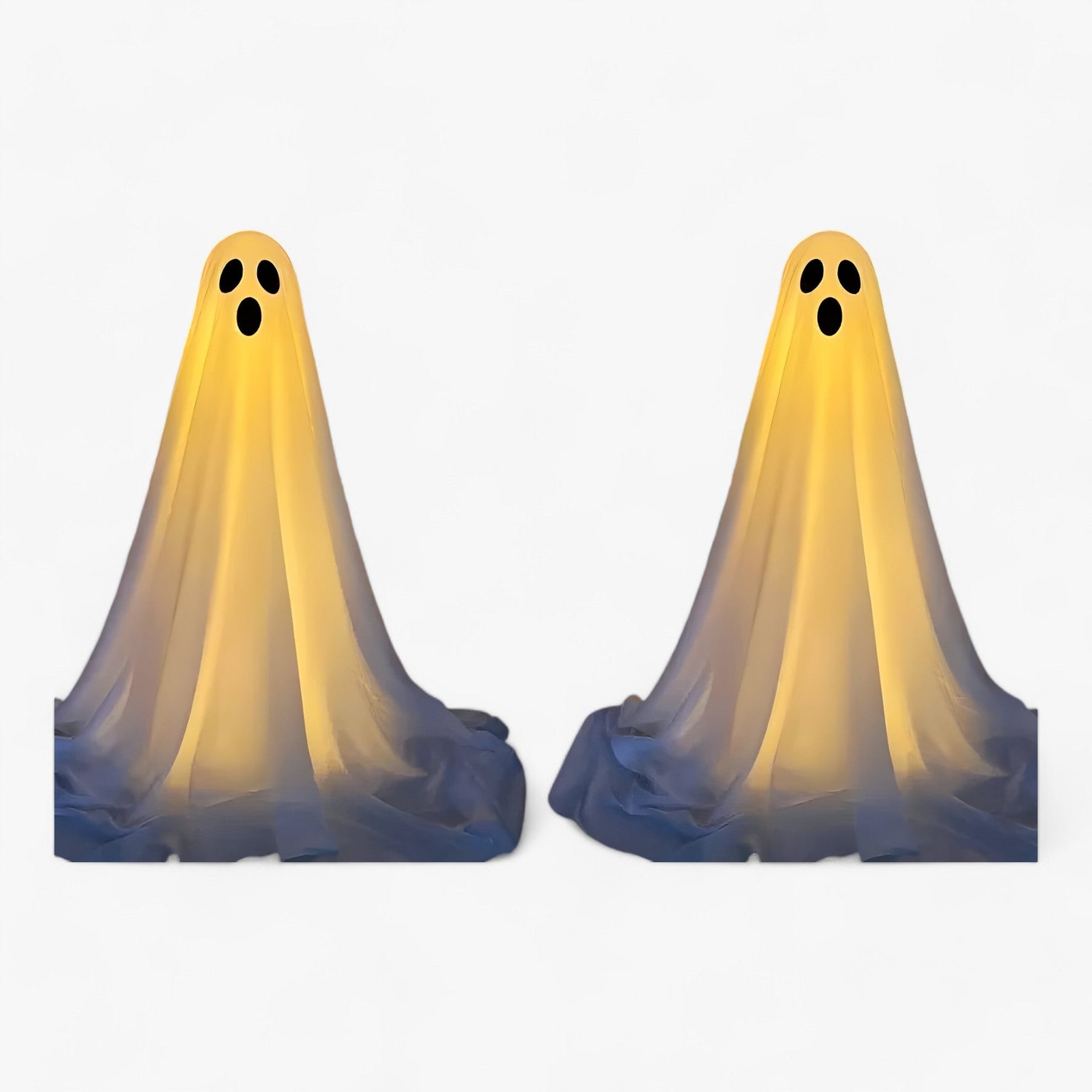 home & garden : Op Batterijen Werkend Spookdecor - Eng voor Halloween Buitenshuis in van Pantino