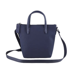 bags : Handtas Zwart - Stijlvolle Mini in van Pantino