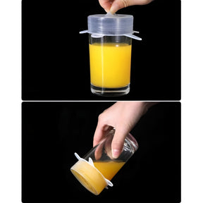 home & garden : Silicone Covers Set 1 - Woonaccessoire in van Pantino