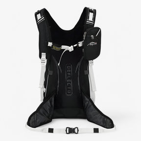 bags : Waterdichte Wandelrugzak van 20L voor Outdooractiviteiten - Zwart in van Pantino