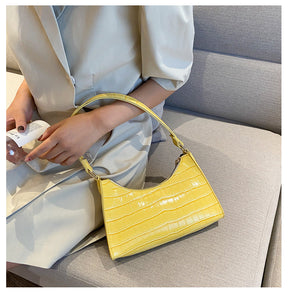 bags : Prachtige Schoudertas Leer - Zwart in van Pantino