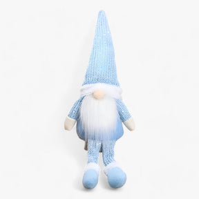 home & garden : SantaFace - Kerstpop Zonder Gezicht - Voeg een Mysterieus Tintje Toe aan Uw Versieringen in 14 van Pantino