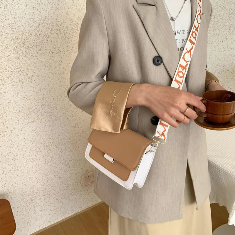 bags : Handtas Zwart - Trendy Mini - Luxe, Duurzaamheid en Gemak in van Pantino