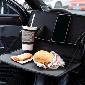 other : Stuurwiel Autobord - Universeel Multifunctioneel Bureau Laptop - Kunststof in van Pantino
