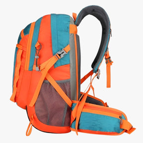 bags : Compacte Rugzak voor Actieve Dagen - Licht, Ruim en Klaar voor Avontuur - Groene Tas Alleen in van Pantino