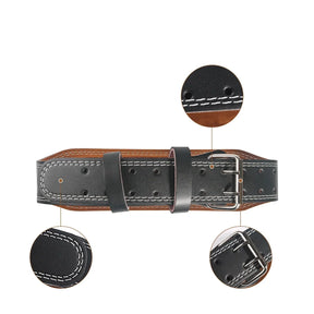 Lifting Belt : Pro Lifting - Til Zwaarder, Veiliger, Sterker in van Pantino