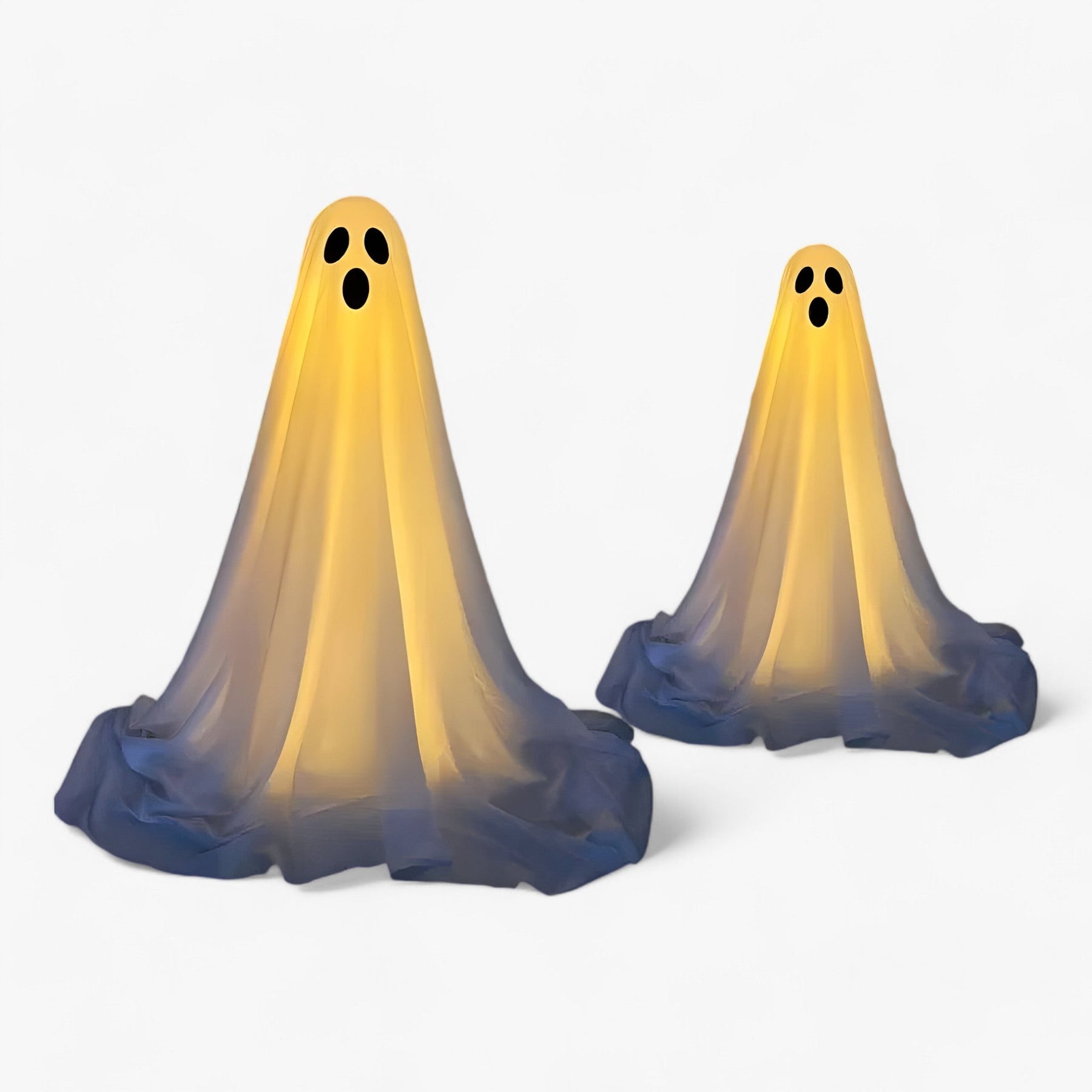 home & garden : Op Batterijen Werkend Spookdecor - Eng voor Halloween Buitenshuis in van Pantino